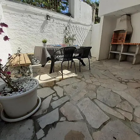 Cabanela Maitia Apto Matteo Barbacoa 里瓦德奥